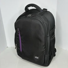 Altura Large Photo Camera BackPack - For Any DSLR or Any Camera/Lenses