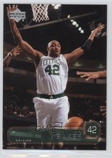 2002-03 Upper Deck Vin Baker #219 0q0