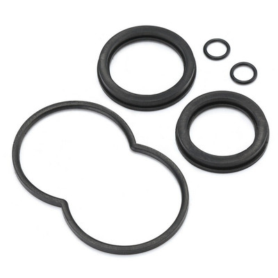 5pc Hydroboost Seal Kit Hydro-Boost Leak Repair Kit for Chevy GMC Ford GM Dodge