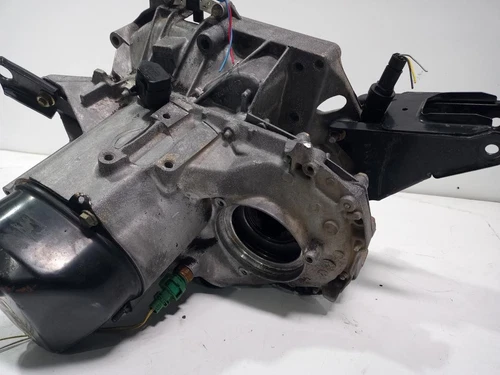 7701667422 Caja Cambios para RENAULT MEGANE I BERL./ BERL. CON PORTÓN (BA 136005 - Imagen 4 de 5
