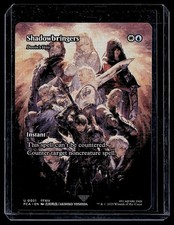 Magic Final Fantasy Through the Ages Card Prices | Free Magic FCA Price  Guide