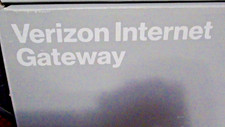 FREE Verizon ARC-XCI55AX  5G LTE Internet Gateway Wifi 6