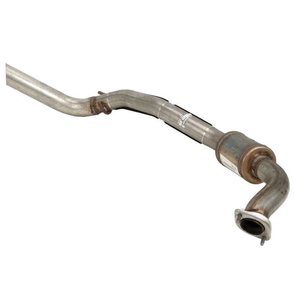 OEM 2006-2015 Nissan Armada Exhaust Pre Muffler Resonator NEW 20050-9GH0A - Image 2 of 4