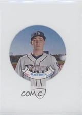 2019 Topps Heritage 1970 Baseball Stars Candy Lids Blake Snell #11 uy6