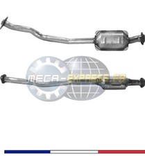Catalyseurs Opel ASTRA