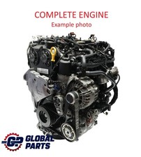 VW Golf MK8 T-Roc Cupra Ateca Unkomplett Motor DNFC 2.0 TFSI 59TKM, GARANTIE
