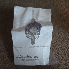 Regalia Herrschners Collector Series Ornament Kit