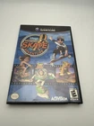 Disney Extreme Skate Adventure Nintendo GameCube Complete CIB 2003 Authentic