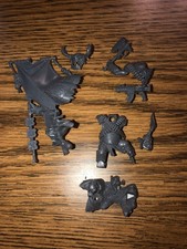 Warhammer 40k Ork BANNERNOB New Sprue ARMAGEDDON Orks n52 