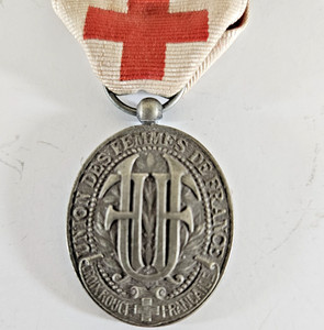ww1 french medal products for sale | eBay
