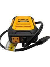 DEWALT 20V MAX 225W Power Inverter 2 Way XR Battery Compatible Tool Only