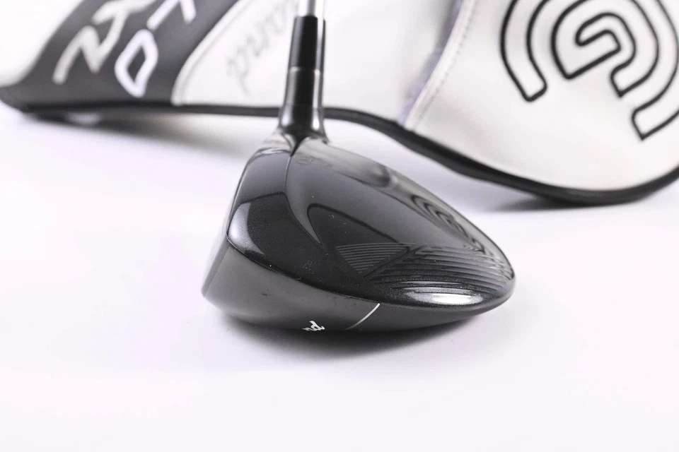 Left Hand Cleveland Halo XL #5HL Wood / 19 Degree / Senior Flex Aldila Ascent PL - Image 3 of 4