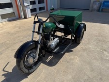 1959 Royal Enfield 