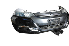 GENUINE 2009-14 HONDA INSIGHT FRONT BUMPER BREAKING '' FRONT BUMPER ONLY ''