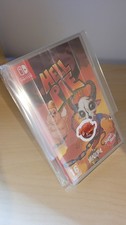 ebay® Auktion 257668827312 | Switch: Hell Pie + Patched Cartridge (v1.04) | NEW/SEALED | Super Rare | SRG#85 Thumbnail of ebay® auction 257668827312 | Switch: Hell Pie + Patched Cartridge (v1.04) | NEW/SEALED | Super Rare | SRG#85