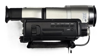 Sony Handycam CCD-TRV608 Hi-8 Analog Camcorder for sale online | eBay