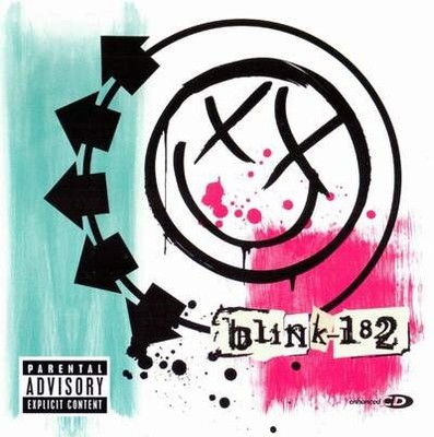 Blink-182: Blink-182