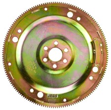 Jegs 601096 Heavy-duty Sfi Flexplate Small Block Ford 289-351w 164-tooth 28 Oz.