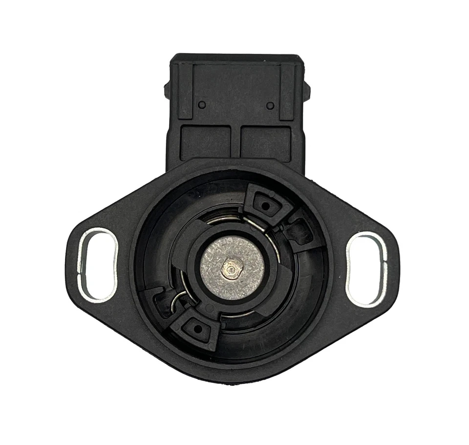 Sensor de posición del acelerador Herko TPS6105 para Mitsubishi Eagle Montero Sport 93-01 Foto 3 de 4