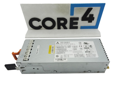 JUNIPER JPSU-920-AC-AFO EX3400 920W AC Power Supply Front-to-Back