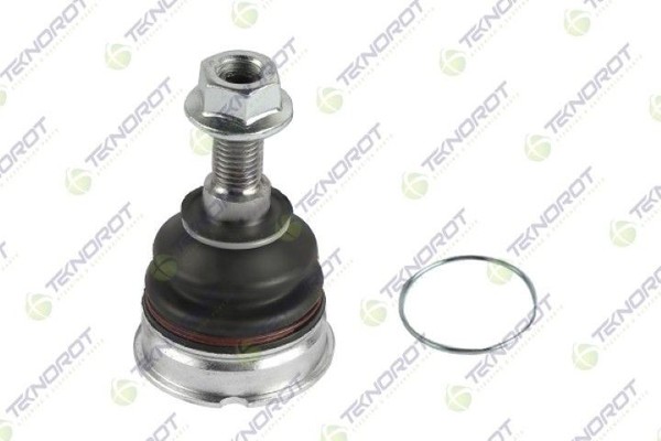 Traggelenk Vorne Links / Rechts FüR VW Amarok 2H Pritsche S1B 10-22 2H0407022B*-image
