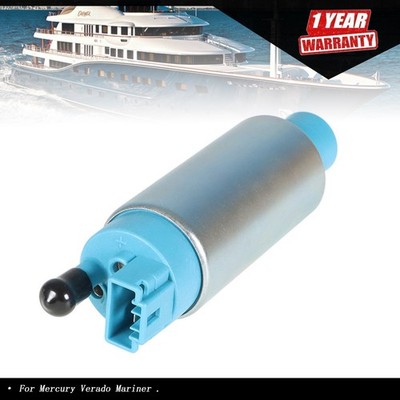 High Pressure Fuel Pump For Mercury Verado Mariner AFP- 7000 880596T55