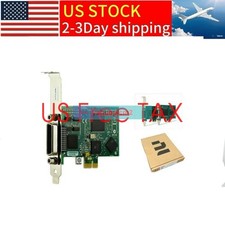 us stock National Instruments NI PCIe-GPIB 198405C-01L Analyzer Card 778930-01