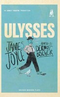 Ulysses Dermot Bolger Taschenbuch Oberon Modern Plays Kartoniert / Broschiert