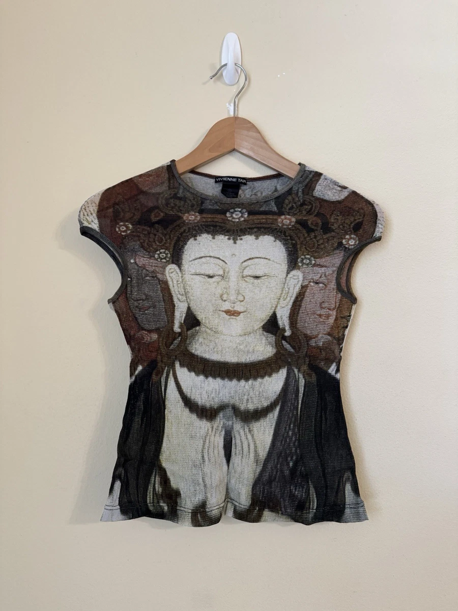 Vivienne Tam Women's Tops & Blouses for sale | eBay