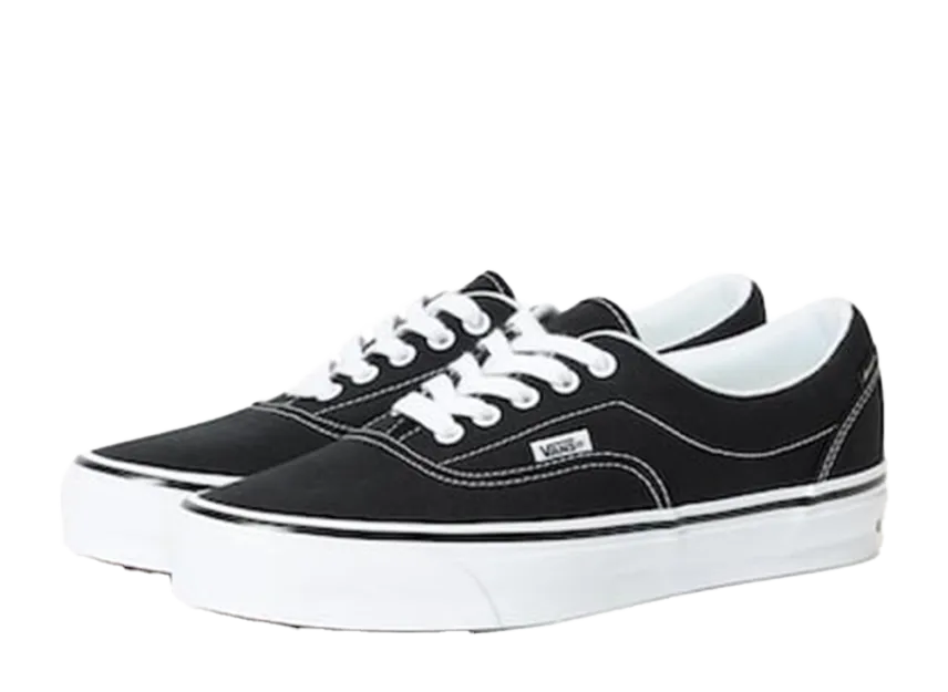BEAMS × OTW by Vans Era 95 GORE-TEX Black True White VN000Y0K6BT