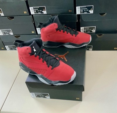 Nike Air Jordan Lift Off Gym Red Men Size 9 Sneakers. Level SS/New -Nike Air Jordan Lift Off White Gym Red Men main image 3