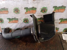 Air Cleaner Without High Capacity Fits 14-16 SIERRA 1500 PICKUP 3854104