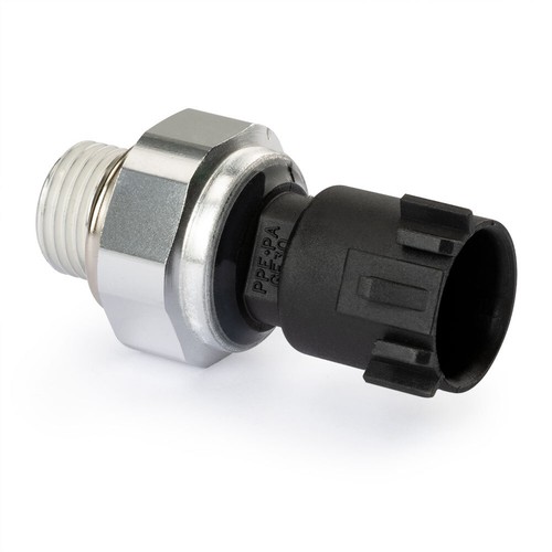 Engine Oil Pressure Sensor Switch For Chevrolet Silverado Suburban 1500 12621234 - Picture 14 of 16