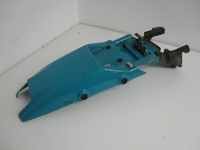 Parafango posteriore Honda NX 650 Dominator