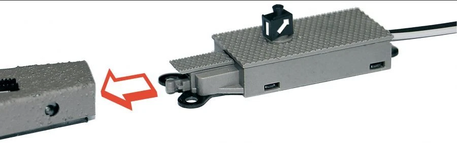 FLEISCHMANN 944001 Scale N Lantern For Switches - Image 1 of 1