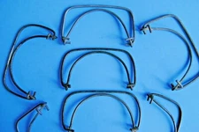 *1* Vintage WIRE BAIL CLOSURE Fits BALL IDEAL REGULAR~MOUTH FRUIT CANNING JAR