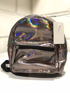 kendall and kylie black backpack