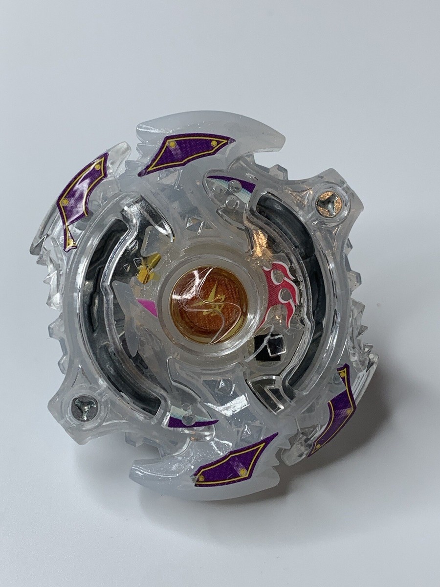 トイガン spriggan TAKARA TOMY World Spriggan.U'2B Burst Beyblade Surge