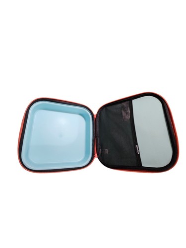 Hydro Flask Insulated Lunch Box Orange Chili 9 X 9 See Pictures - Picture 6 of 6
