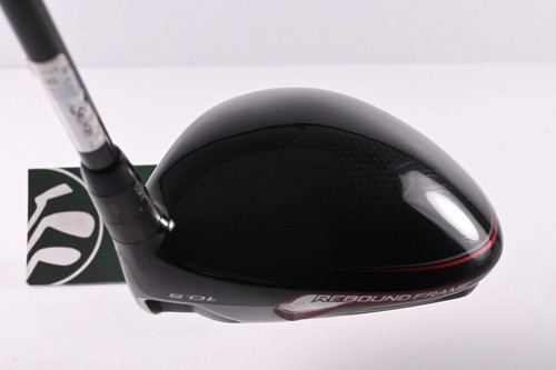 Srixon ZX5 Driver / 10.5 Degree / Regular Flex Evenflow Riptide 50 Small Batch - Picture 5 of 8