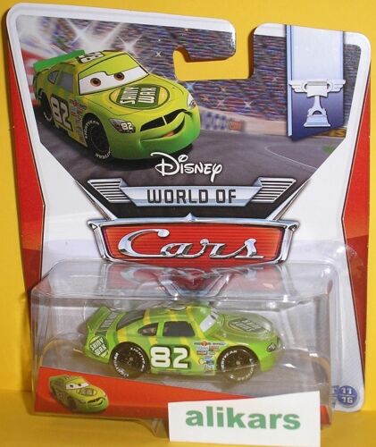 Cars - Modellini Mattel 1:55 Disney Pixar Autos Metallo Giocattolo Die-cast toy - Foto 17 di 33