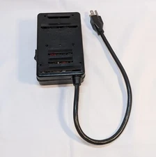 Char-Broil BBQ Grill Rotisserie Motor Charmglow Model 1510C 115V 0.3A Tested