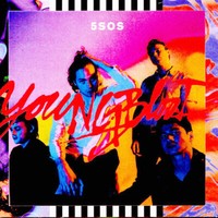 5 Seconds Of Summer - Youngblood (2018)
