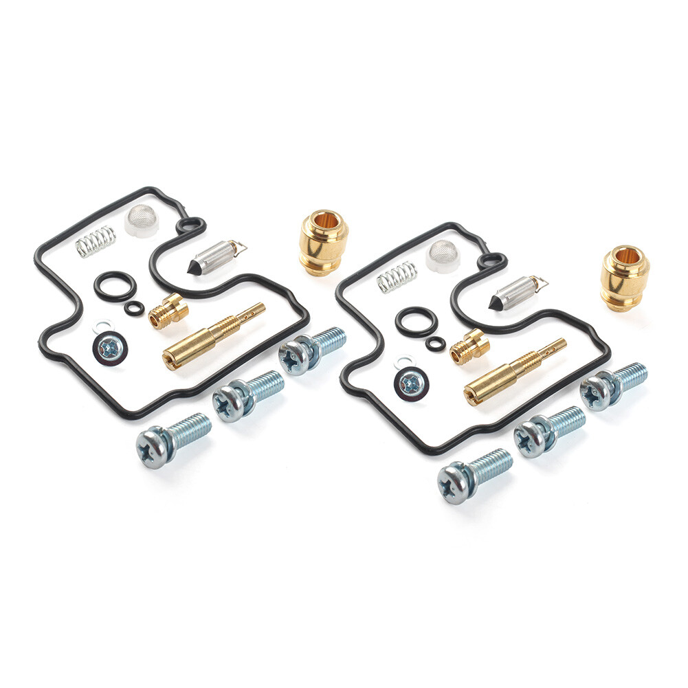 For Hyosung GT650R GT650 Naked GV650 GT 650 R Carburetor Repair Kit Rebuild Set eBay
