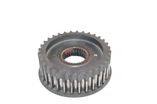2008 Harley Heritage Softail Front Drive Pulley
