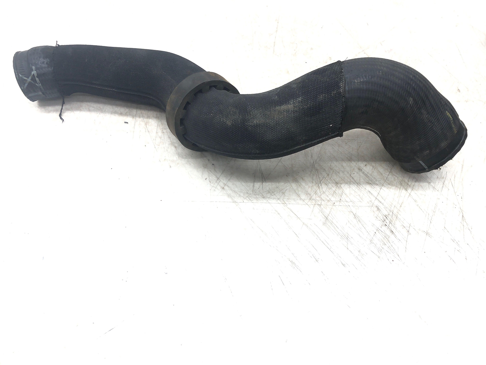 2011 BENTLEY CONTINENTAL GTC SPEED ENGINE COOLANT HOSE PIPE TUBE SET 4 PCS OEM