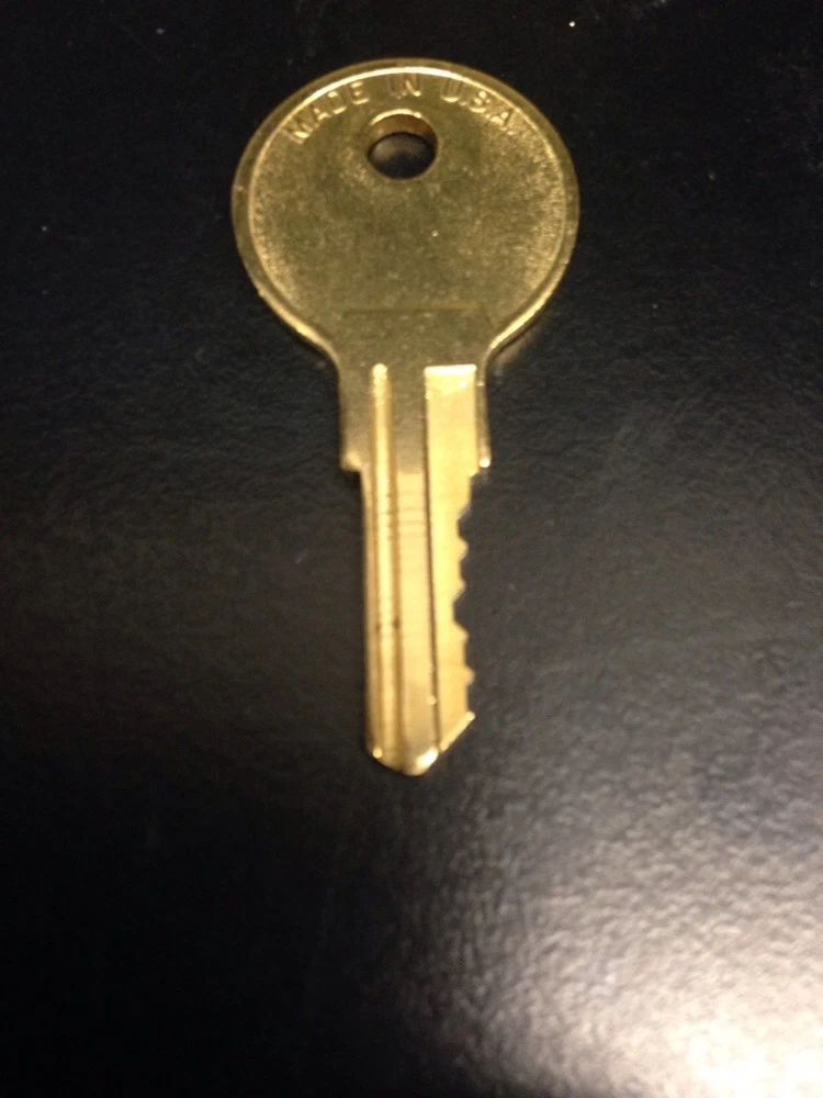 Order Key For Hon File Matttroy