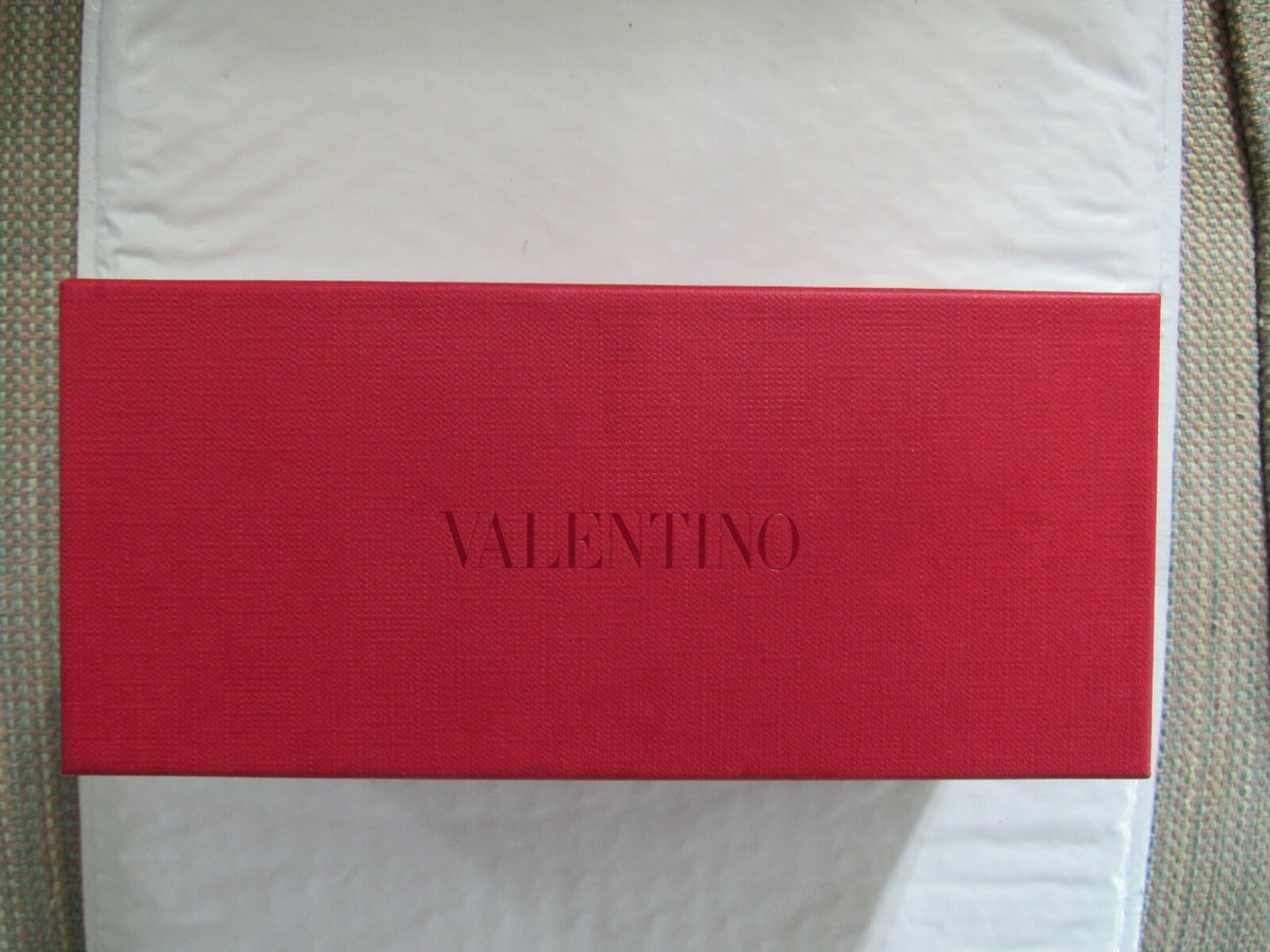 Valentino Eye Glasses Box | eBay display picture 3
