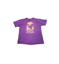 Vintage Single Stitch Disney Hunchback Of Notre Dame T Shirt Musical Adventure