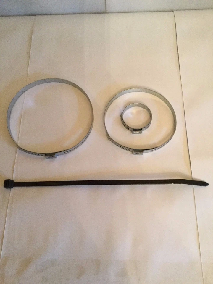 Eje interior y exterior Audi CV - Juego de 6 piezas - EN STOCK - A6 Quattro, A4, S4, S6, Allroad Foto 3 de 3